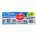 2x  Galletas Guarina Saladitas, 288gr